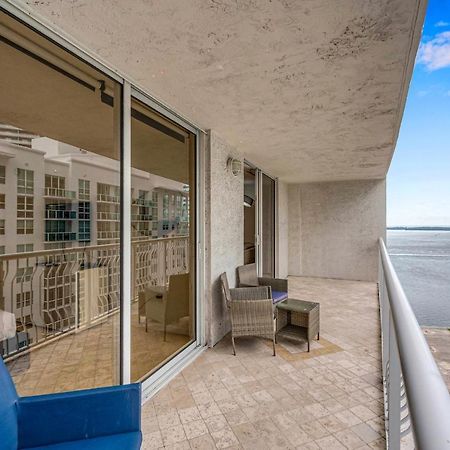 Gorgeous 1Br Condo Brickell-Freeparking Miami Exteriér fotografie