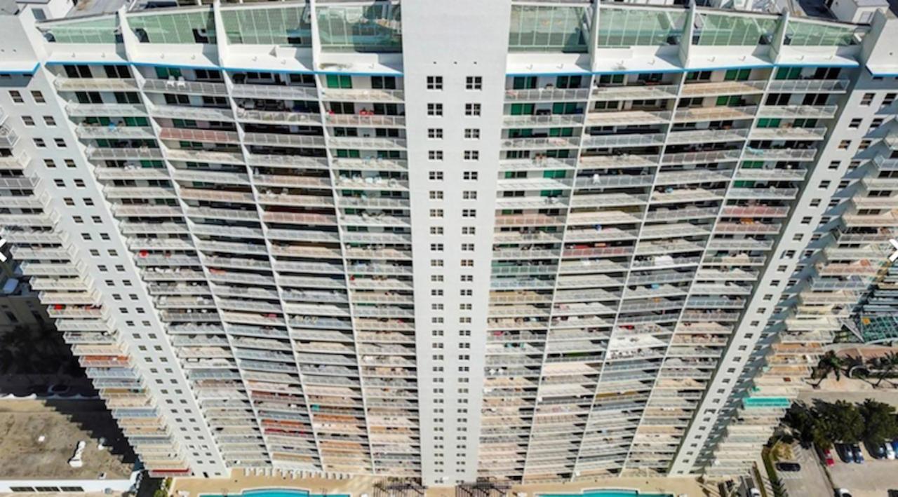 Gorgeous 1Br Condo Brickell-Freeparking Miami Exteriér fotografie
